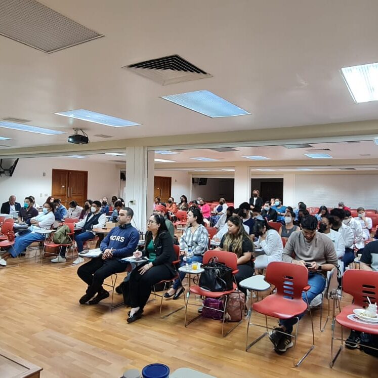 Soporte Metabólico y Nutricional con Enfoque Quirúrgico