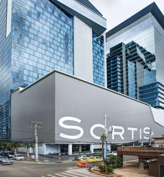 Hotel Sortis